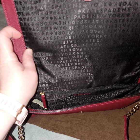 Kate Spade Crossbody - Picture 3 of 3